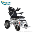 Rehabilitation Therapy handicapped electric wheelchair